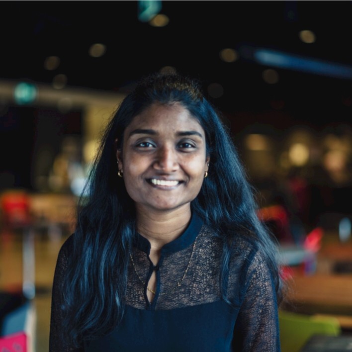 Rajeswari Marimuthu